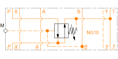 DGMX2-5P-PB-xx-x-30